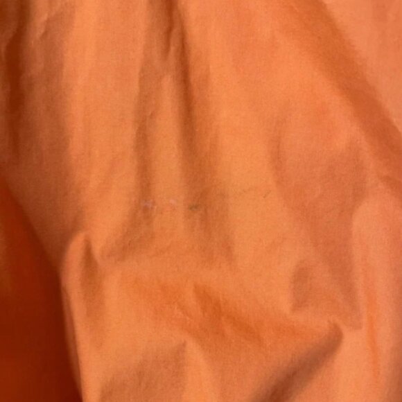 Vintage Cleveland Browns Pullover Windbreaker - Picture 6 of 7